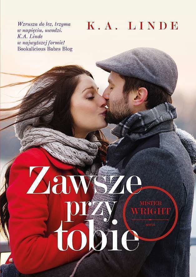 Zawsze przy tobie wyd. Kieszonkowe