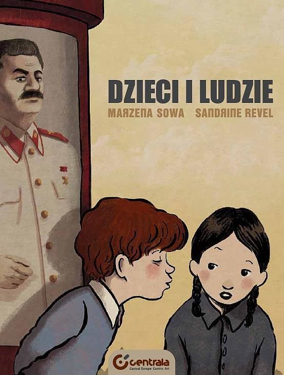 Dzieci i ludzie