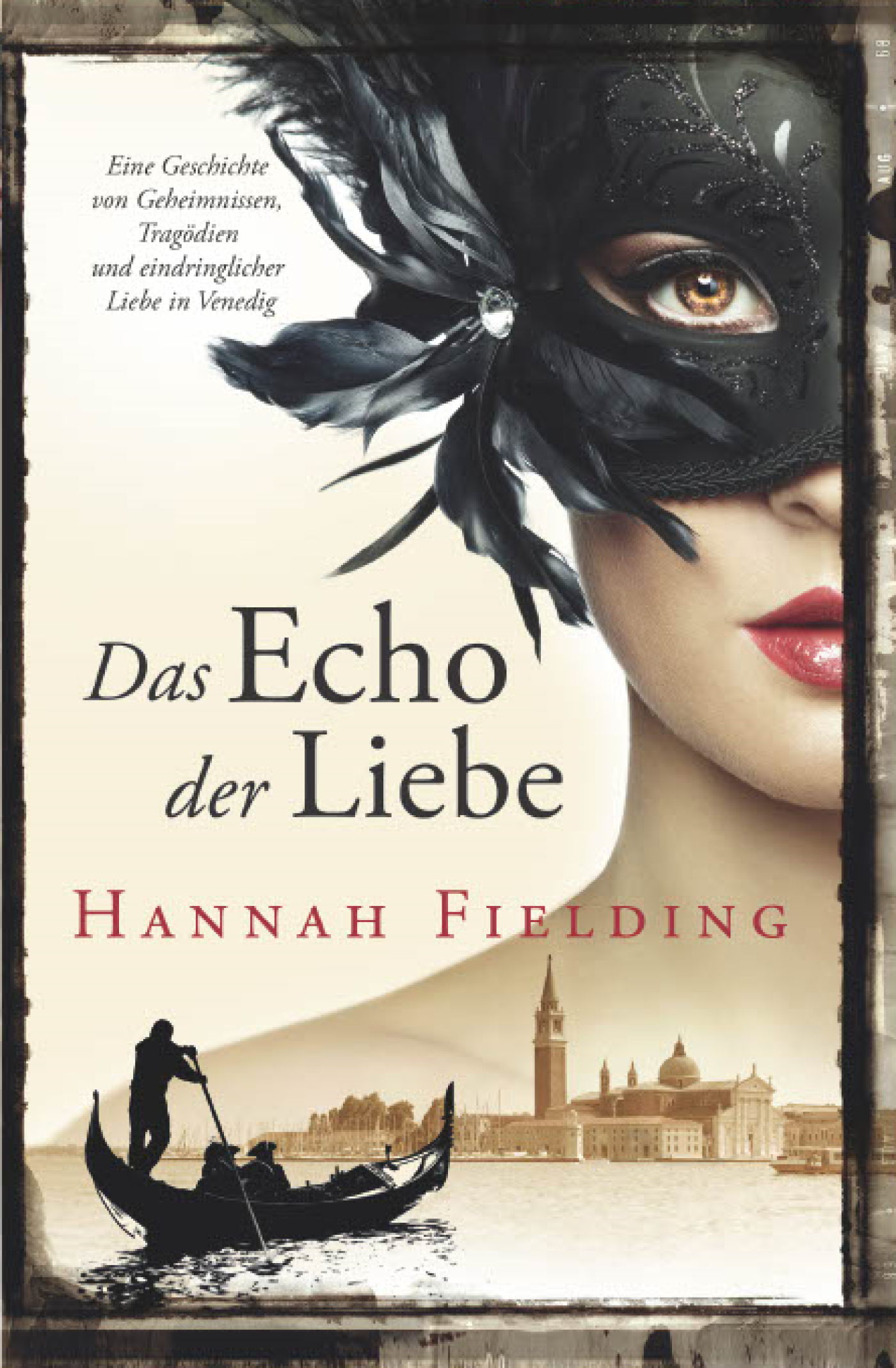 Das Echo der Liebe (e-book)