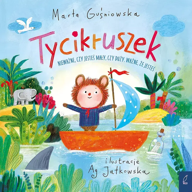 Tycikruszek