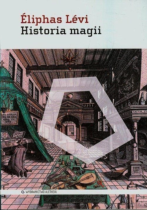 Historia magii
