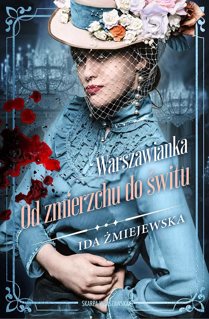 Warszawianka. Od zmierzchu do świtu