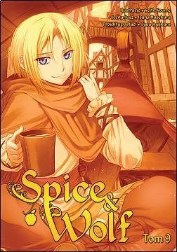 Spice & Wolf - 09