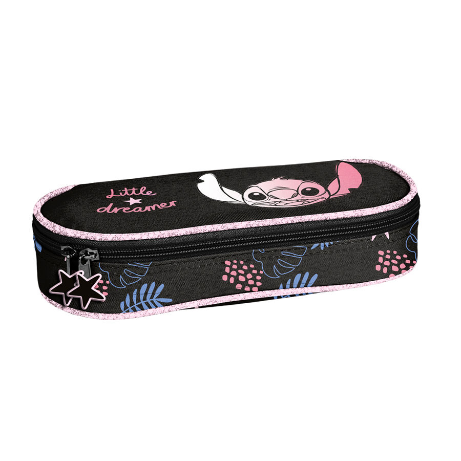 Piórnik owalny Stitch Little Dreamer DS26YY-013