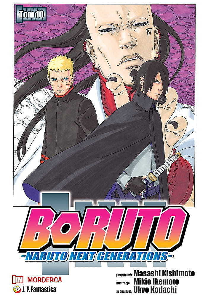 Boruto - 10