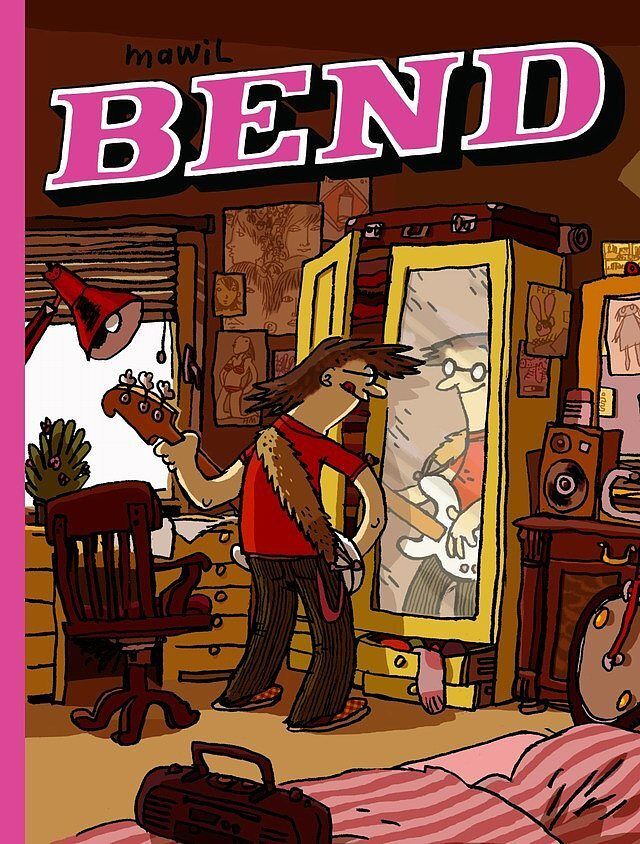 Bend