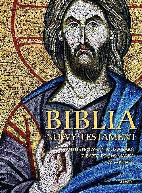 Biblia.