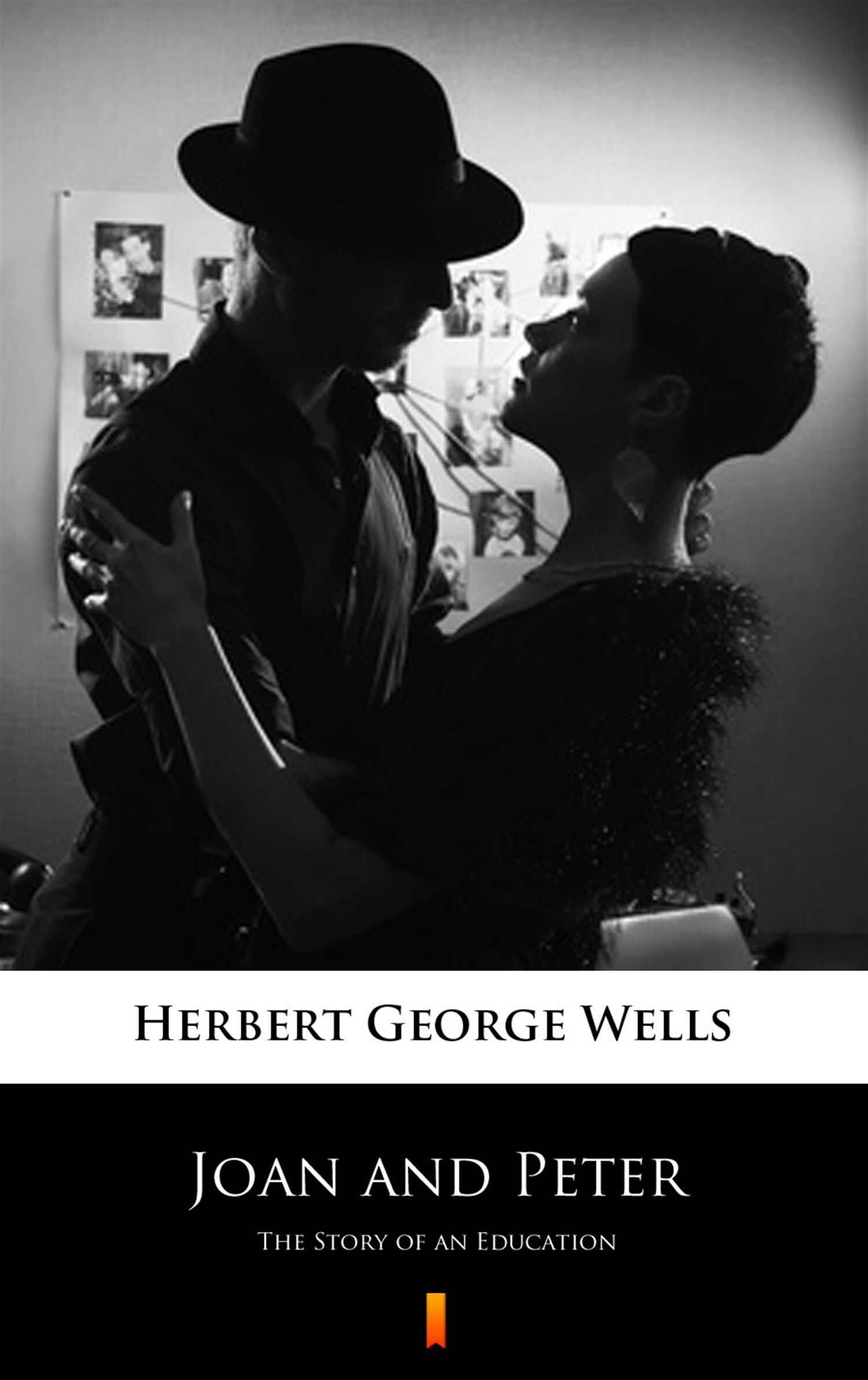 Joan and Peter (e-book)