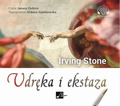 Udręka i ekstaza (CD)