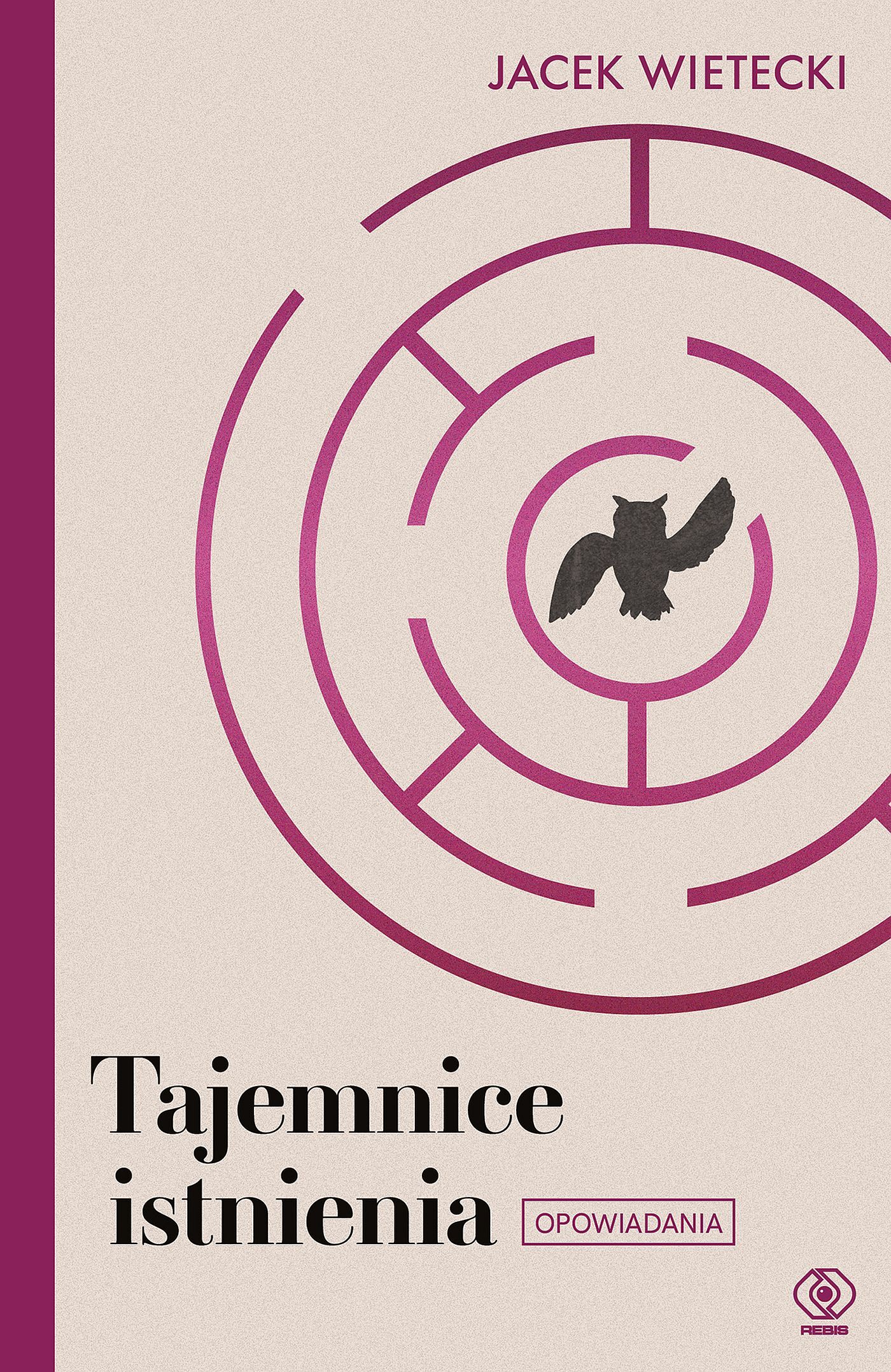 Tajemnice istnienia (e-book)