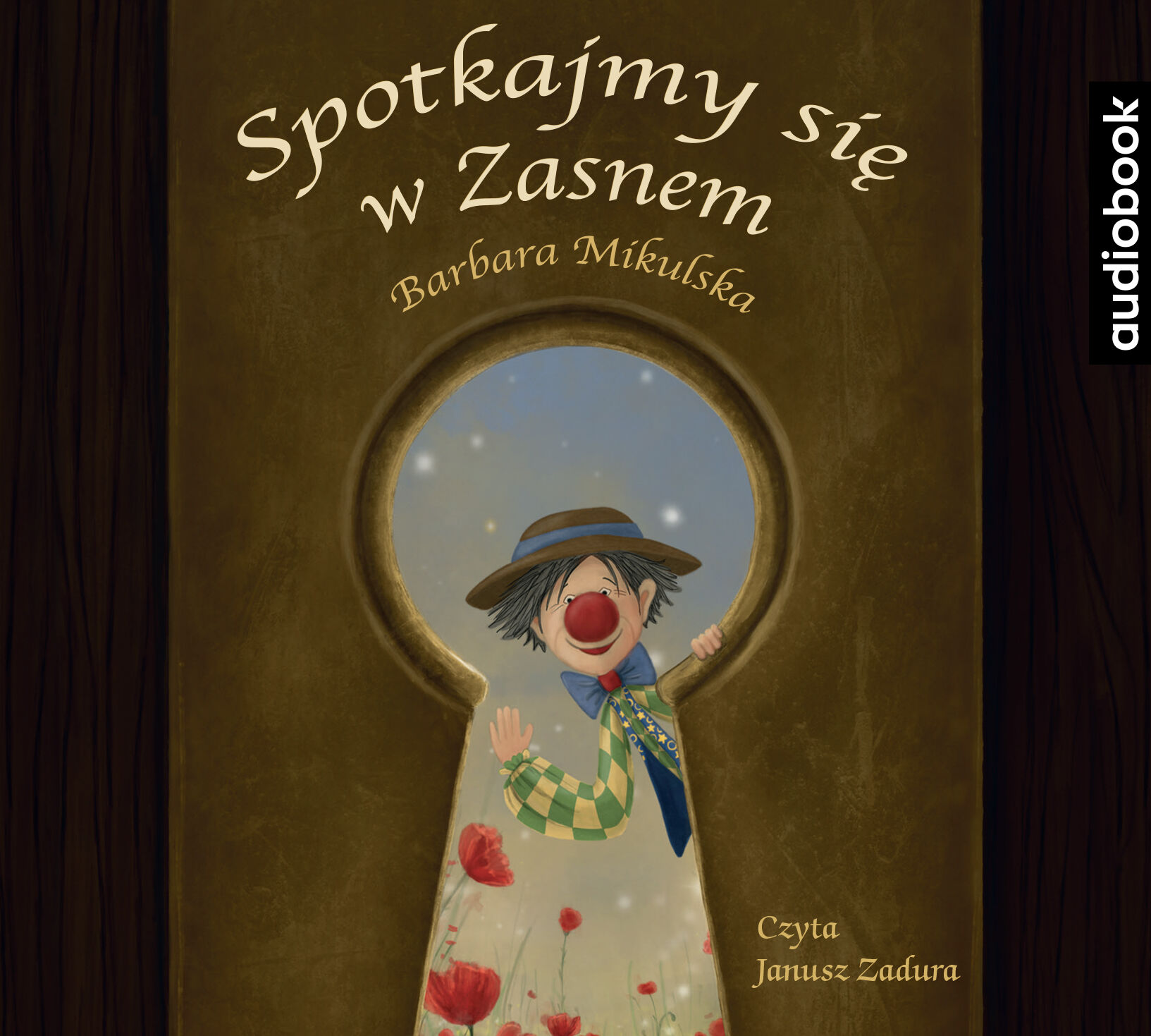 Spotkajmy się w Zasnem (audiobook CD)