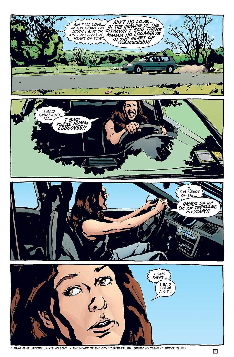 Jessica Jones - Alias - 02