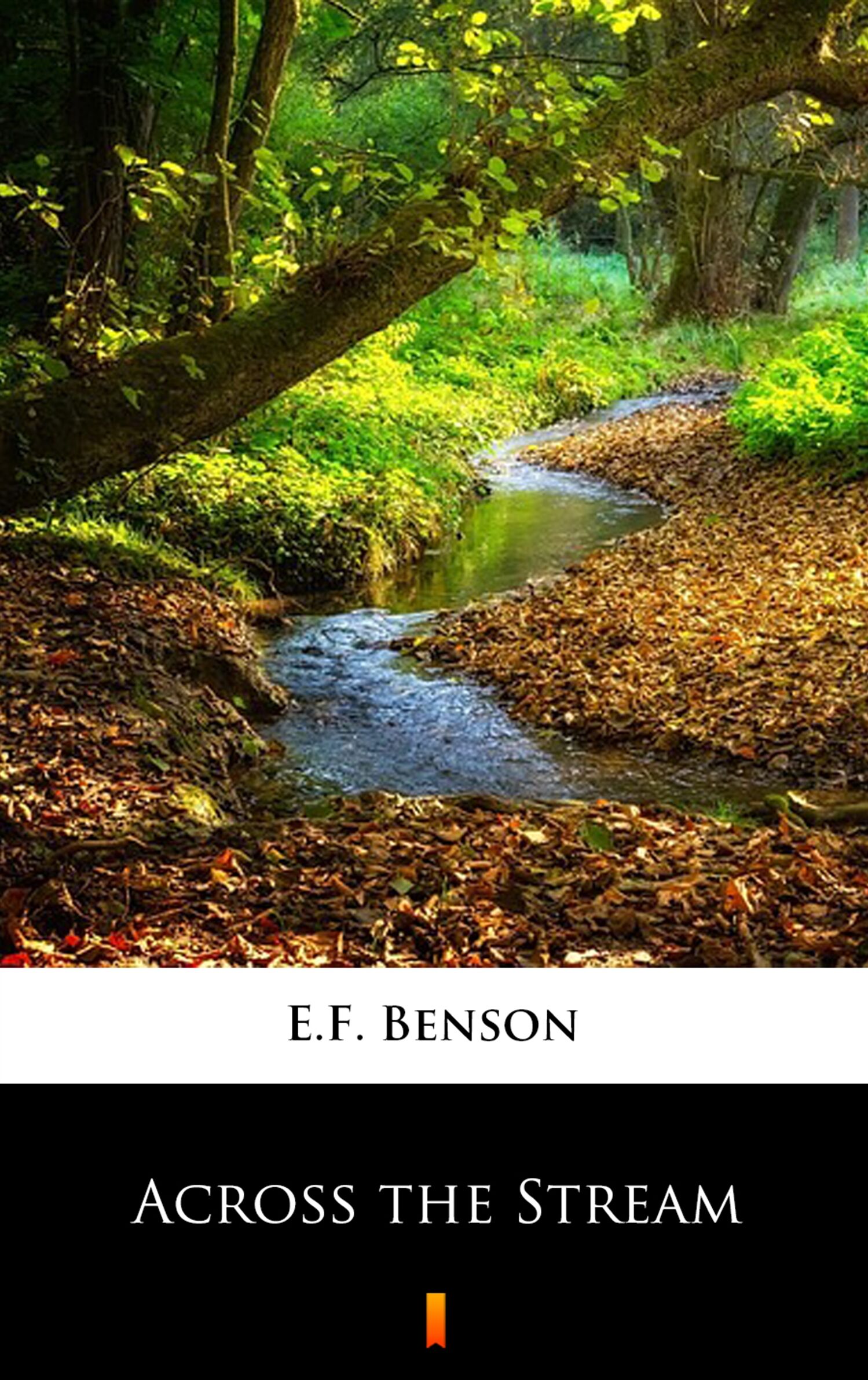 Across the Stream (e-book)