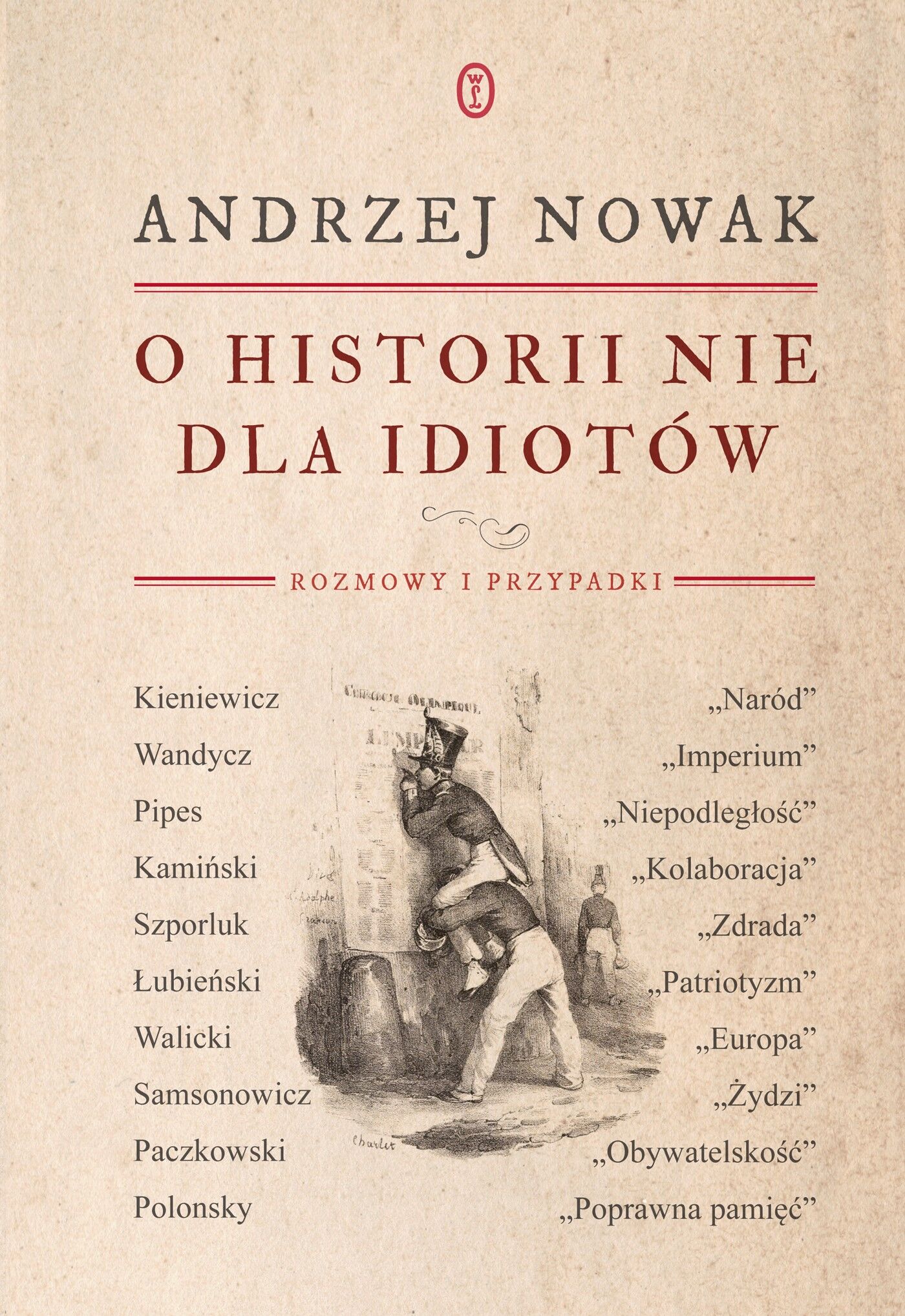 O historii nie dla idiotów (e-book)