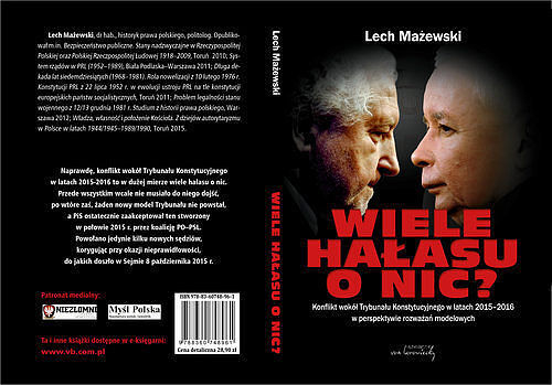 Wiele hałasu o nic?