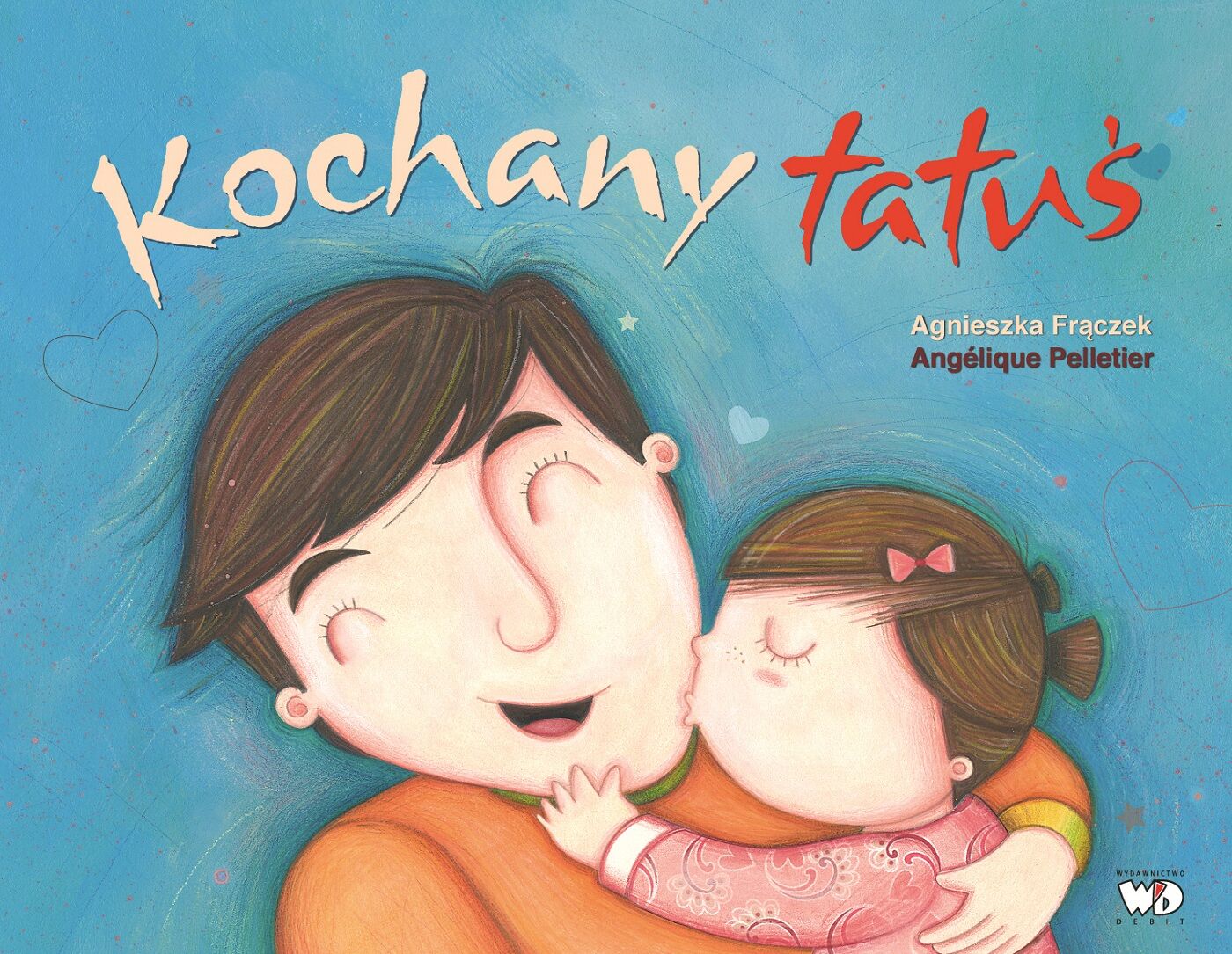 Kochany tatuś