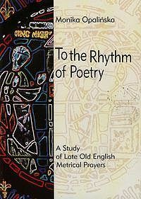 To the Rhythm of Poetry