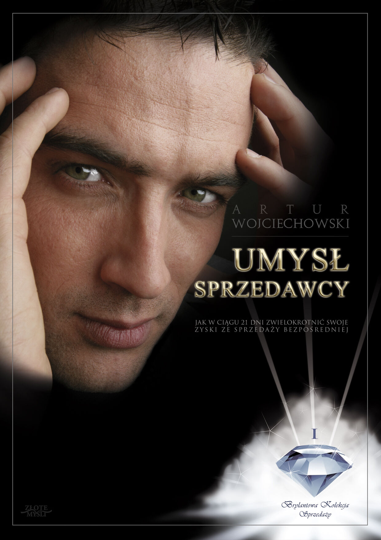 Umysł sprzedawcy (e-book)