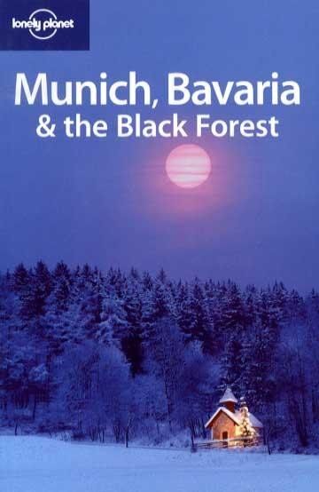 Munich &amp, Bavaria