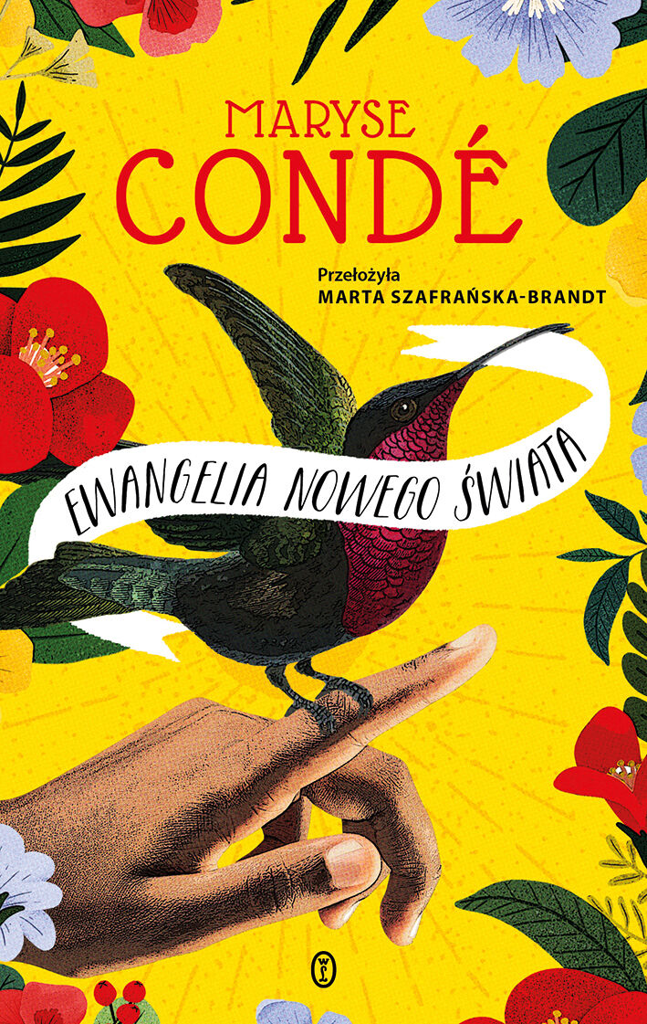 Ewangelia Nowego Świata (e-book)