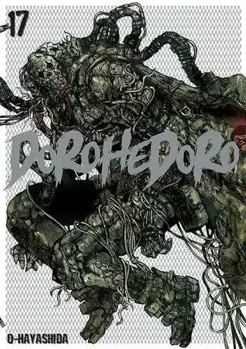 Dorohedoro - 17