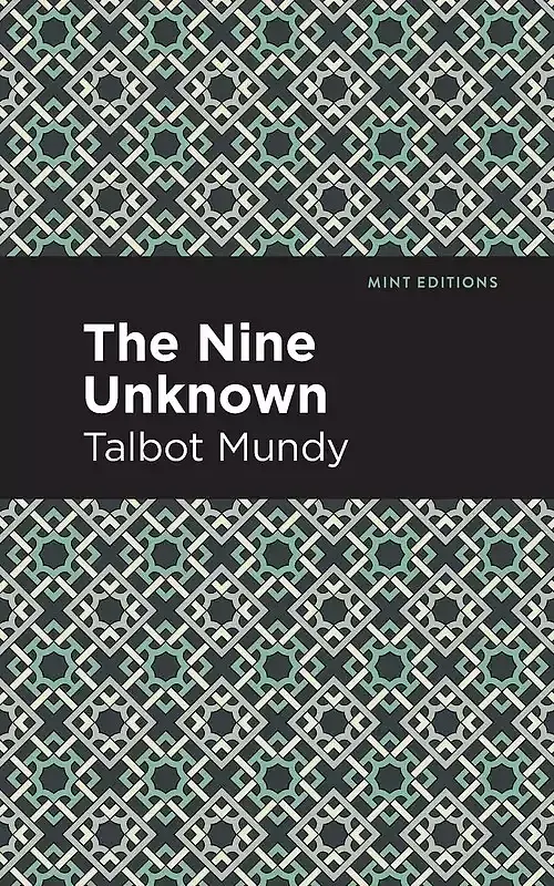 The Nine Unknown
