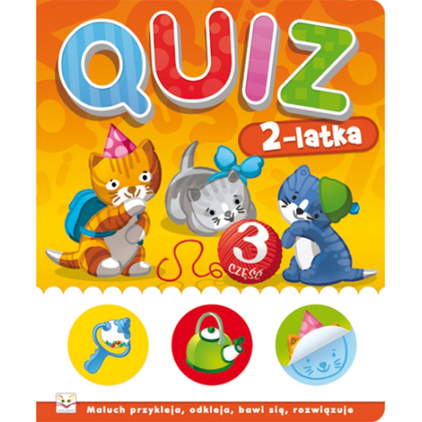 Quiz 2 latka cz.3
