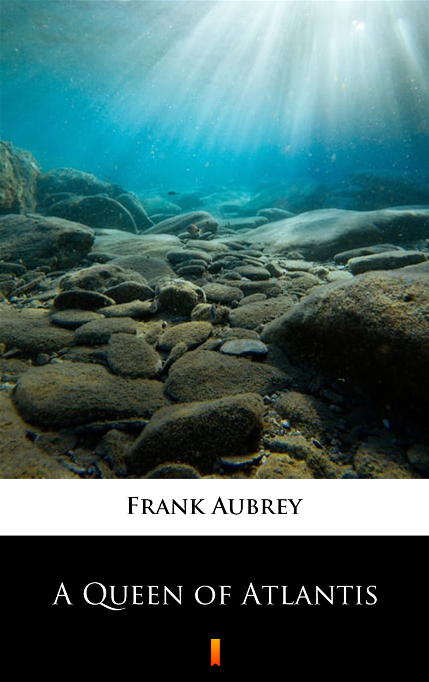 A Queen of Atlantis (e-book)