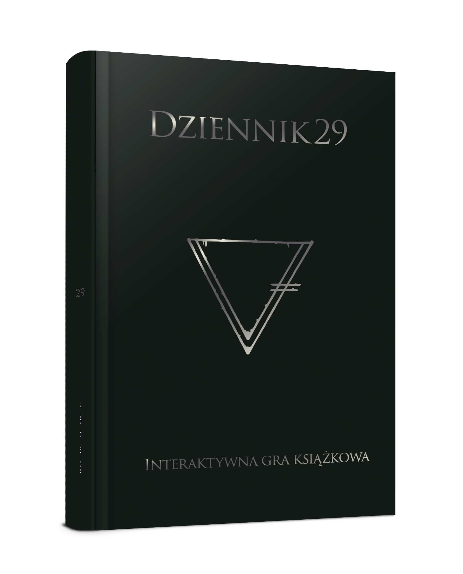 Dziennik 29