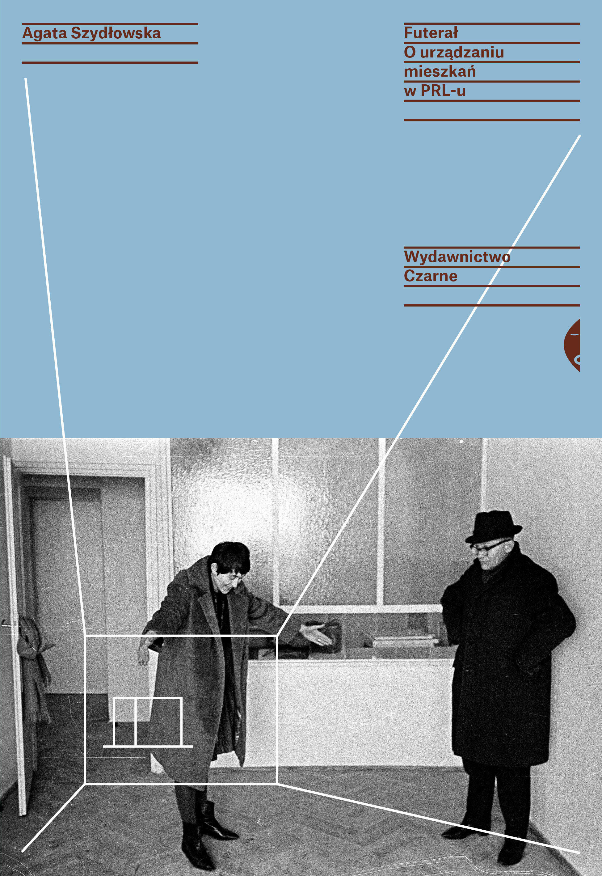 Futerał (e-book)