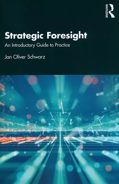 Strategic Foresight