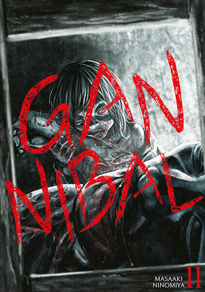 Gannibal - 11