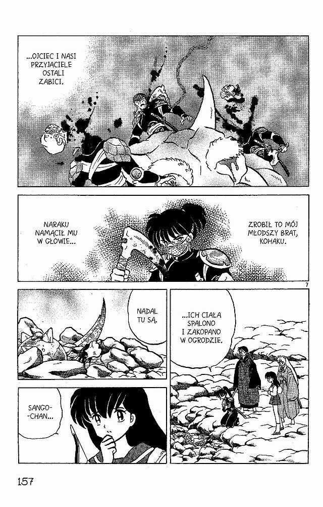 Inu Yasha - 18