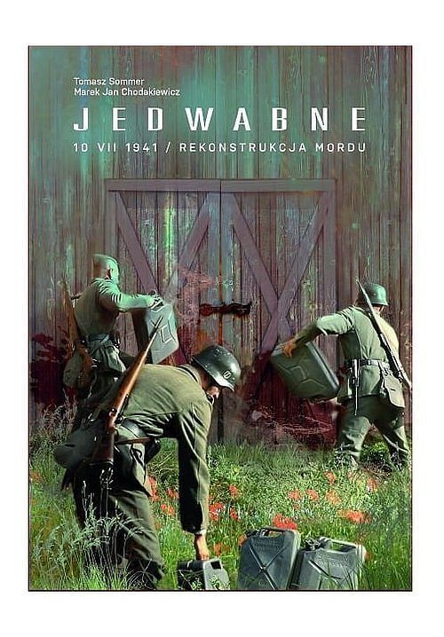 Jedwabne 10 VII 1941