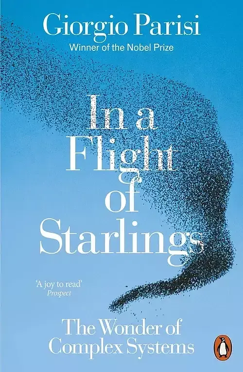 In a Flight of Starlings