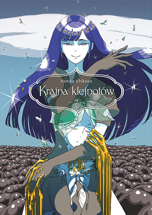 Kraina klejnotów - 07