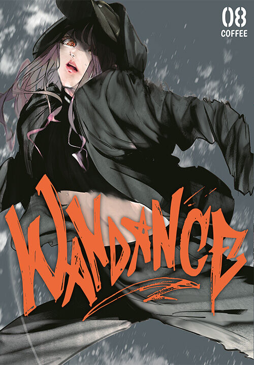 Wandance - 08