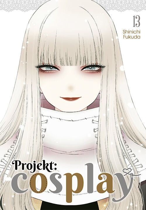 Projekt: cosplay - 13