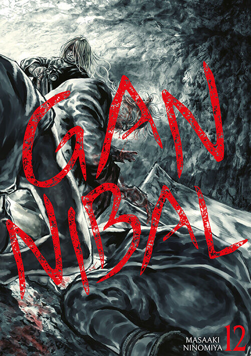 Gannibal - 12