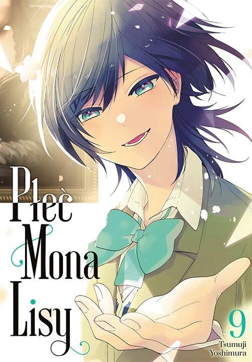 Płeć Mona Lisy - 09