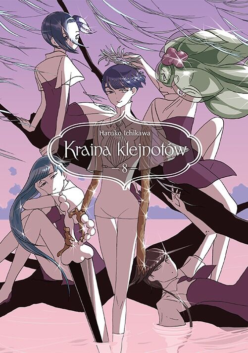 Kraina klejnotów - 08