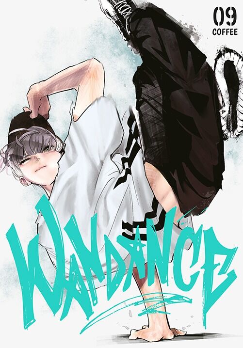 Wandance - 09