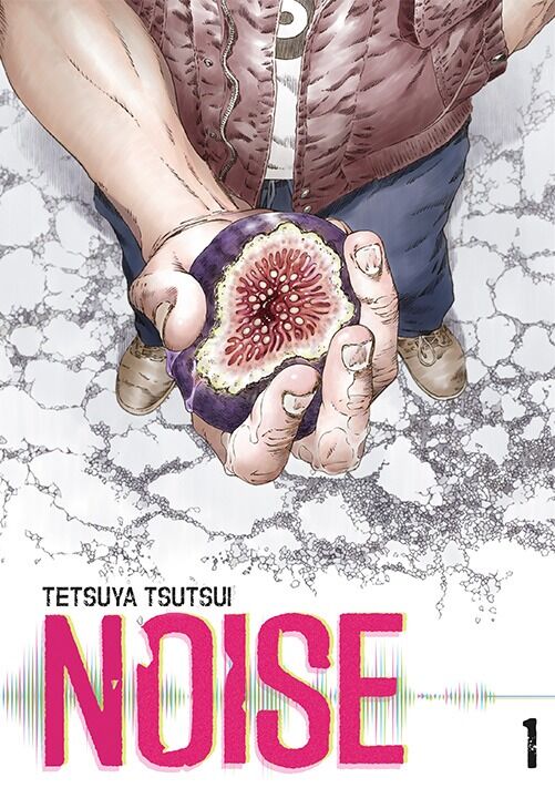 Noise - 01