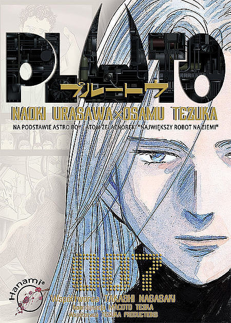 Pluto - 07 (II wyd.)