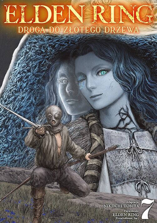 Elden Ring: Droga do Złotego Drzewa - 07