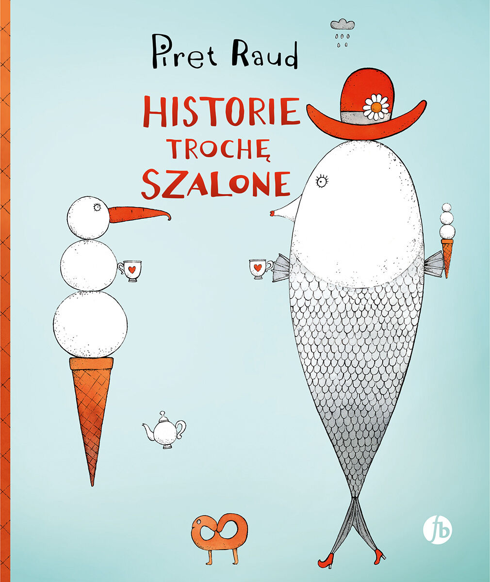Historie trochę szalone wyd. 2