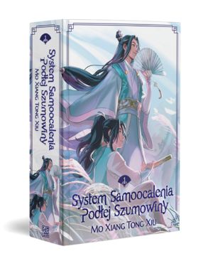 System Samoocalenia Podłej Szumowiny (Light Novel) - 01
