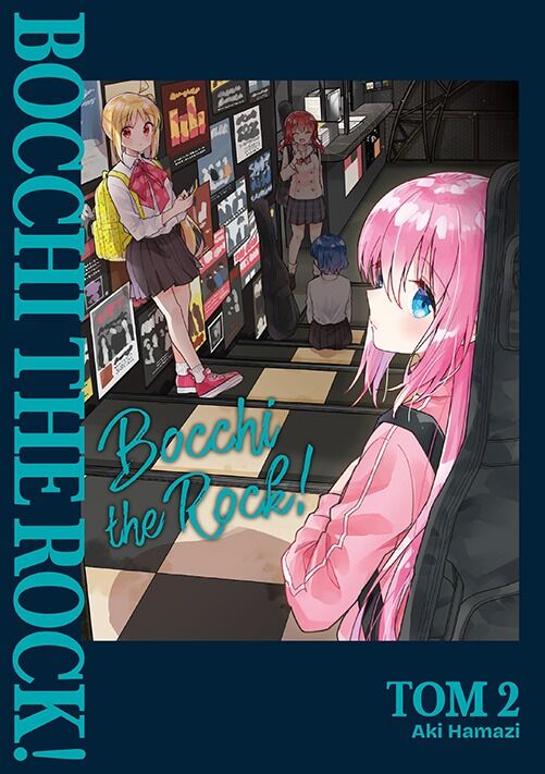 Bocchi the Rock! - 02