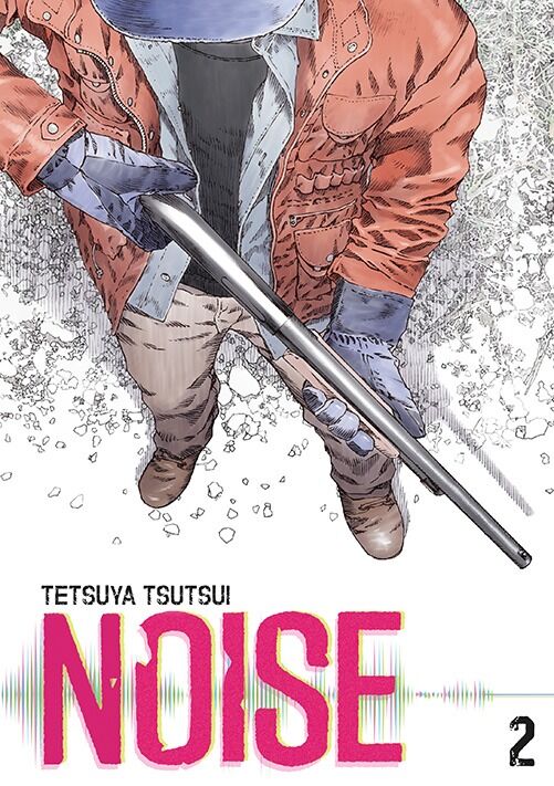 Noise - 02