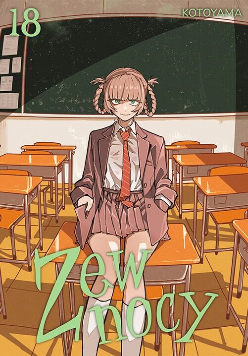 Zew nocy - 18